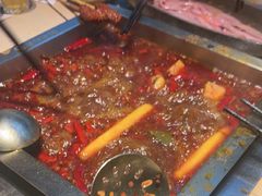 -锦城印象火锅(天府三街店)