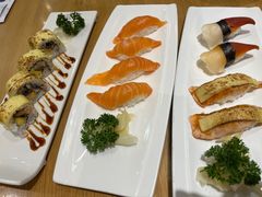 -鱼旨寿司(碧湖万达广场店)