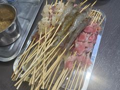 -福乐烧烤(可乐路店)