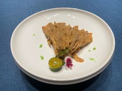 -東興楼·北京烤鸭(深圳首店)