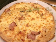 -萨莉亚意式餐厅(苏州食百家店)