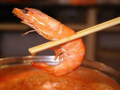 -呷哺呷哺(西单大悦城店)