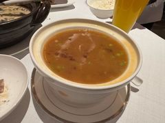 -粗茶淡饭·汉口公馆(循礼门店)