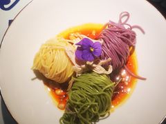 -绿茶餐厅(北京凤凰汇店)