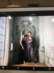 -金夫人婚纱摄影(华南店)