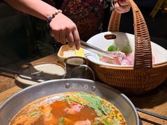 -老凯俚酸汤鱼(东山店)