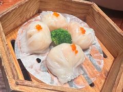 -怀德酒楼·粤菜·海鲜·茶点(宝安国际机场店)