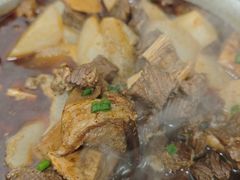 -麻木老地方牛筋牛杂(长堤街店)