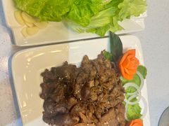 -高丽馆(尊茂店)