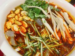 -凯鸽酒楼•雁北民间菜(云冈石窟店)