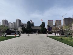 -万寿八仙宫
