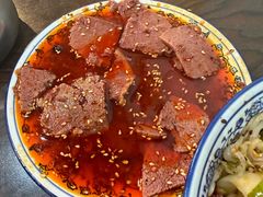 -Xi'An Food Bar 西安饭庄