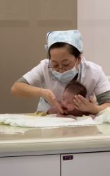 -宝生月子中心(独栋园林·福田店)