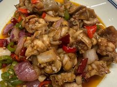 -欧记大排档·景德菜(上海首店)