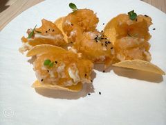 -蔡澜点心·粤菜(新街口IFCX店)