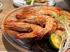 -大渔铁板烧(万象城店)