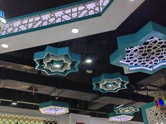 -帕米尔食府(白云观店)