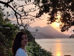 -美人鱼悬崖海景餐厅(鹿嘴山庄店)