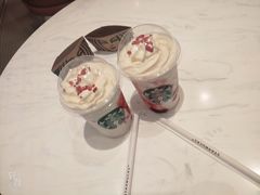 -星巴克臻选(珠海富华里店)