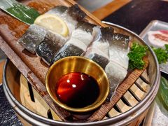 -何发发和牛烧肉·鳗鱼榴莲放题自助(乐峰广场店)