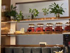 -老馆子·建德菜·山肴鱼鲜(海威新界店)