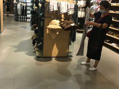 -MUJI无印良品(保利时光里店)