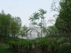 -尚贤河湿地