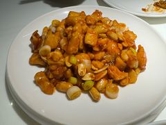 -小放牛炒菜馆(裕华万达店)