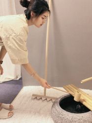 -姜美堂·蒸姜除湿の纤体美颜馆