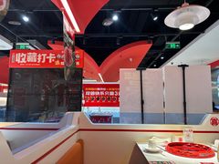 -喜虾客·大虾火锅(郑州无限城店)