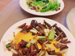 -龙头街回族餐厅(蒜村新区农大店)