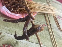 -十里铺铁板鱿鱼