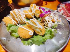 -kingkong大猩猩烤肉(CBD店)
