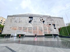 -上海四行仓库抗战纪念馆