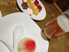 -京味斋·烤鸭·北京菜(安贞店)