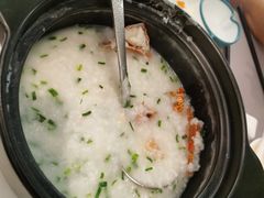 龙虾粥-徐记海鲜(明德门店)