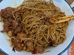 -小方的面(徐家汇店)