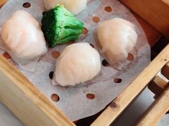 -粤财皇冠假日酒店·彩华轩中餐厅