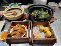 -潮界(虹桥新天地店)