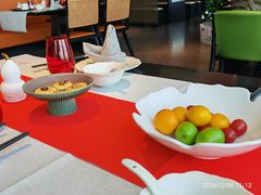 -馋遇江南·精致湖景雅宴(东方之门店)