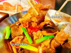 -春梅里卤鹅馆·47年老字号(中山路店)