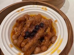 -潮福城潮州大酒楼(湖滨北路店)