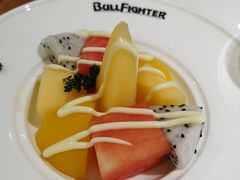 -斗牛士牛排餐厅(嘉里汇店)