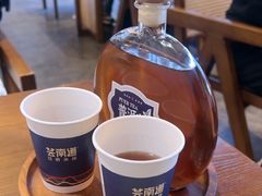 -芸南道·过桥米线(昆明老街旗舰店)