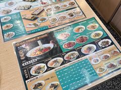 -面道赞宁海海鲜面(迎凤街店)