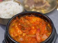 -明洞王妃家烤肉(苏州中心星悦汇店)