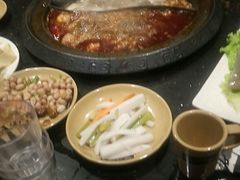 -唇辣号重庆老火锅(燕郊鑫乐汇店)