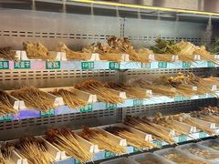 -来涮蜀鲜货火锅串串香(菜市口店)