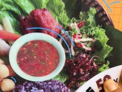 -隔壁老王·家常云南菜(花巷店)