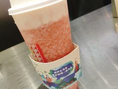 -LELECHA乐乐茶(新街口大洋店)